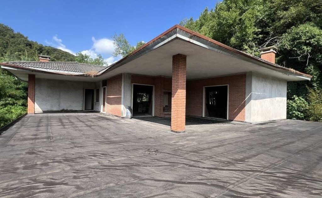 Vendita Capannone Castelgomberto