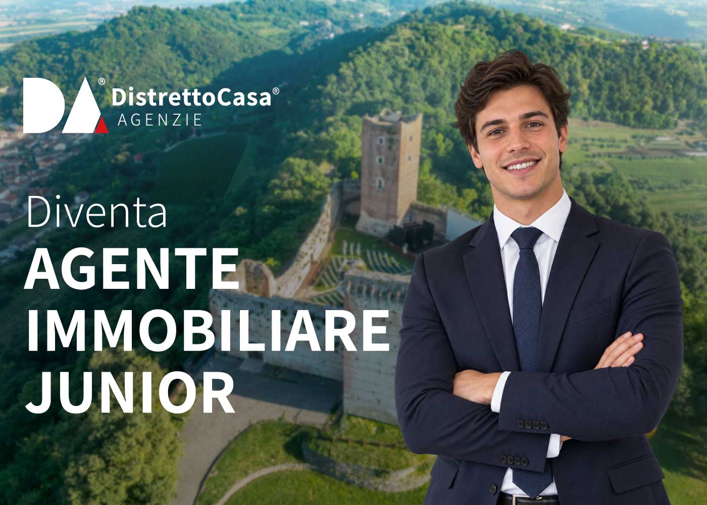 Lavora con noi 1