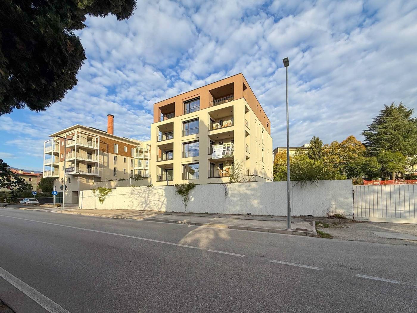 Appartamento in Vendita a Bassano del Grappa - Rif. CER/B2 - foto 1