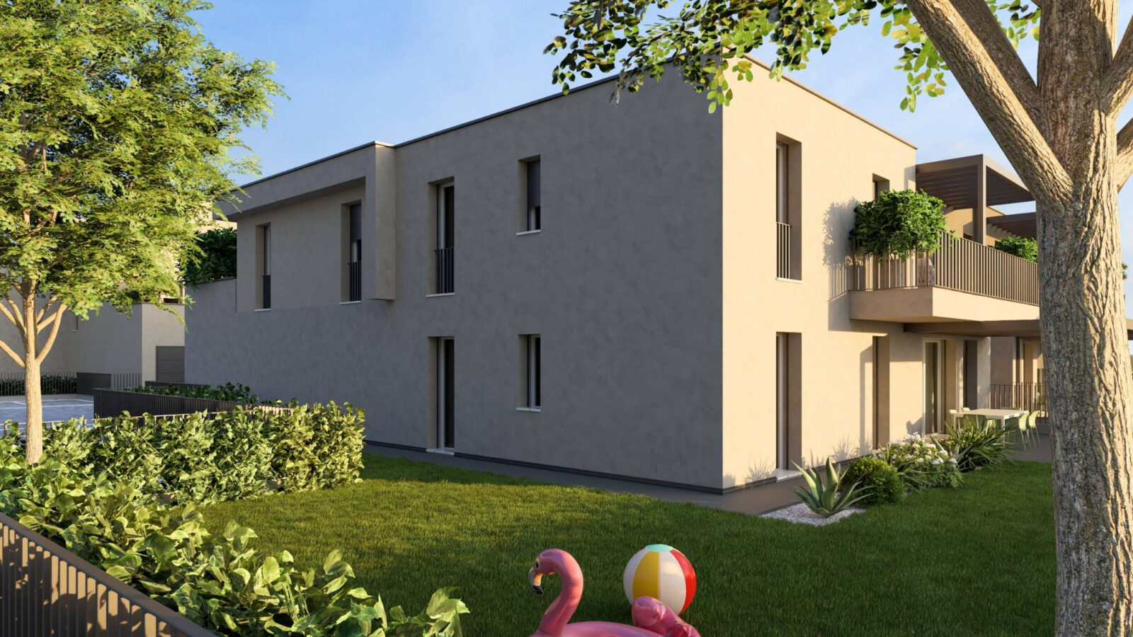 Appartamento in Vendita a Thiene - Rif. AST/A2 - foto 1