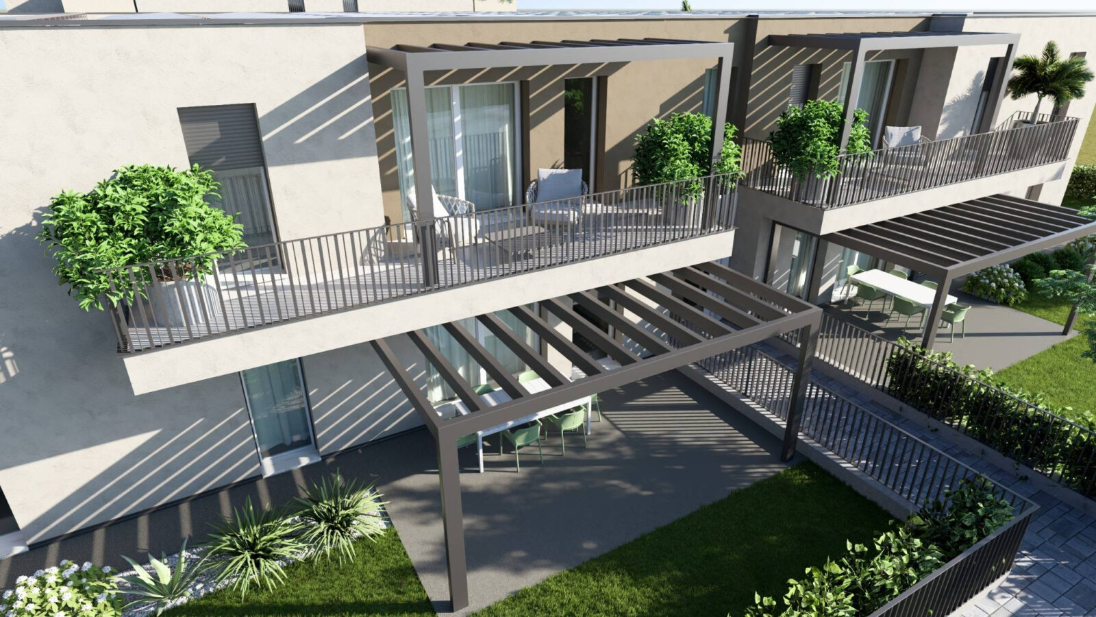 Appartamento in Vendita a Thiene - Rif. AST/A6 - foto 1