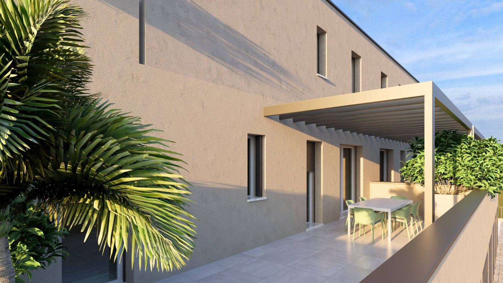 Appartamento in Vendita a Thiene - Rif. AST/B5 - foto 1