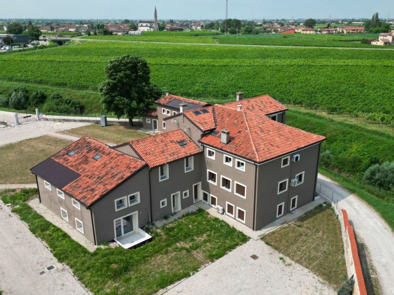 1--Residence-Le-Casette-nuova-costruzione-a-Lonigo