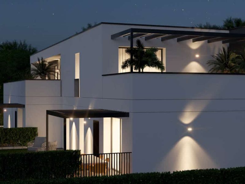 12 -Residence Jacob nuova costruzione a Thiene
