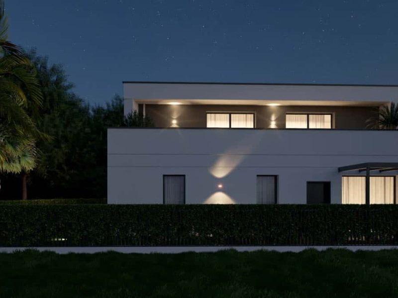 13 -Residence Jacob nuova costruzione a Thiene