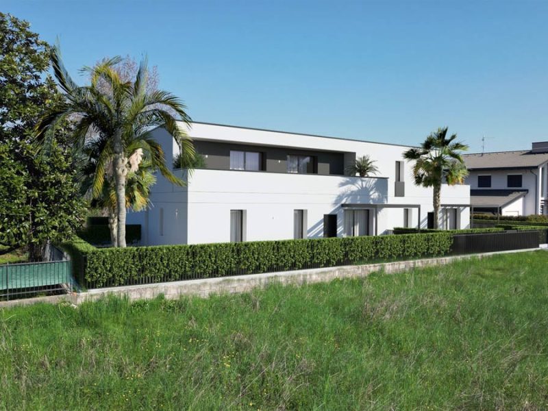 20 -Residence Jacob nuova costruzione a Thiene