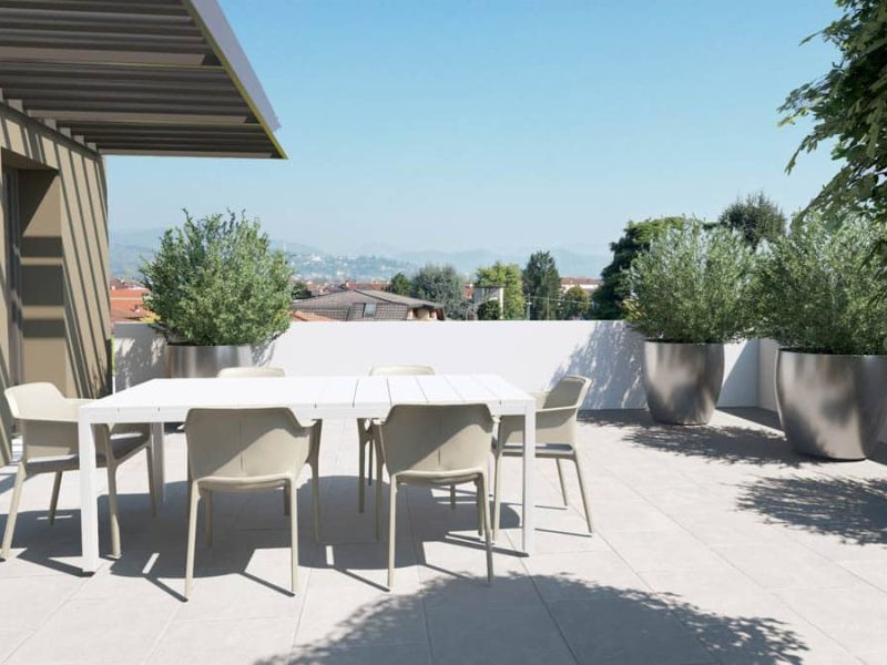 20 - Residence Sant'Agata nuova costruzione a Arzignano
