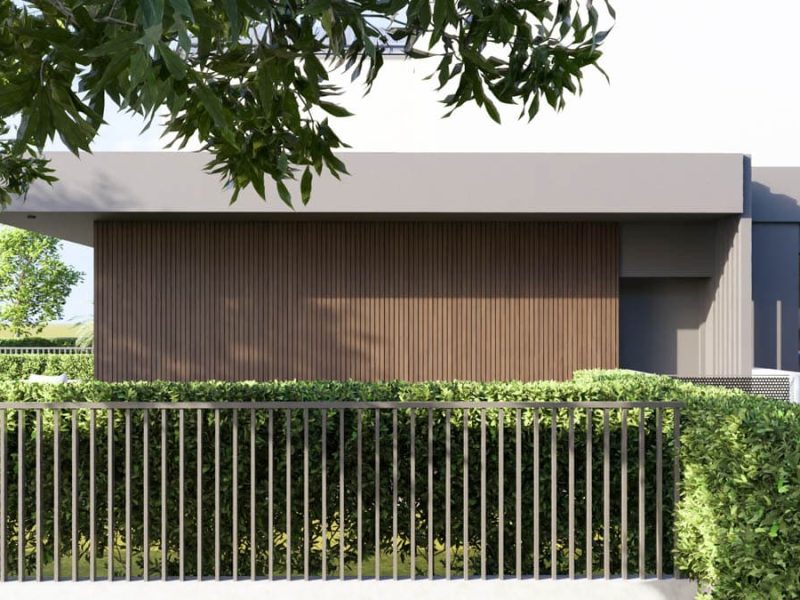 20- Residence Victoria nuova costruzione a Brendola