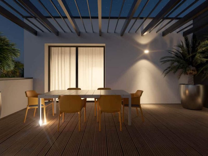 21 -Residence Jacob nuova costruzione a Thiene