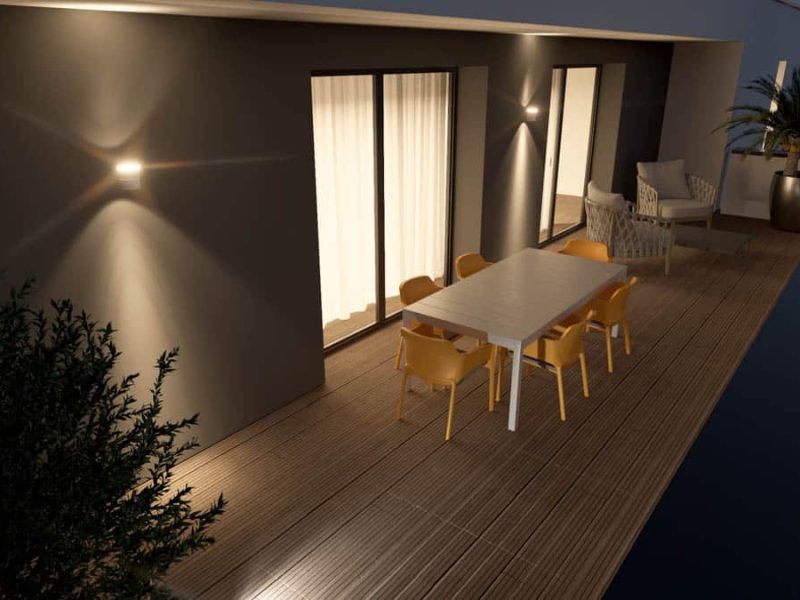 22 -Residence Jacob nuova costruzione a Thiene