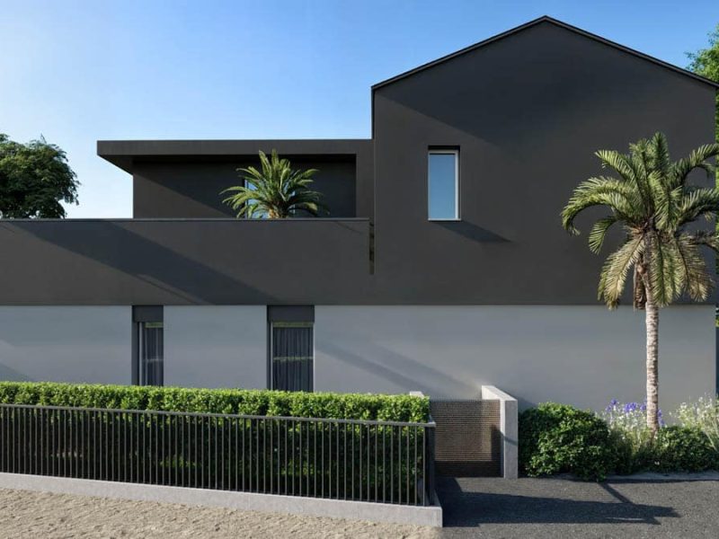 24- Residence Victoria nuova costruzione a Brendola