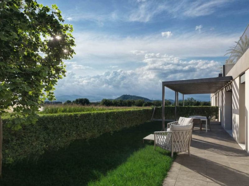 25- Residence Victoria nuova costruzione a Brendola