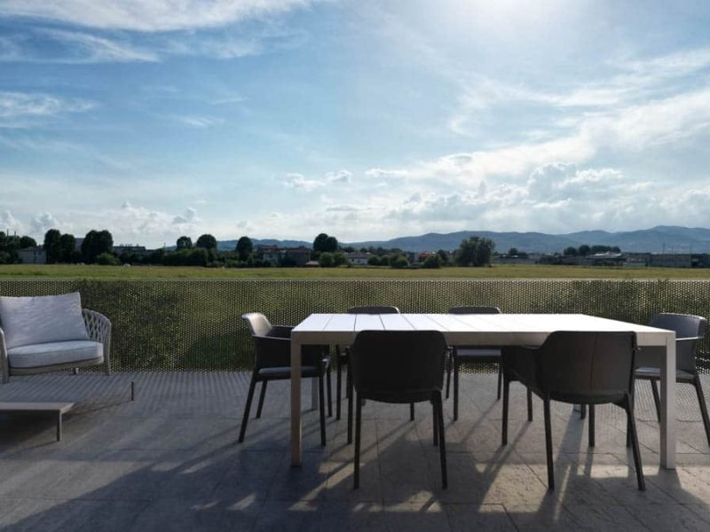 27- Residence Victoria nuova costruzione a Brendola