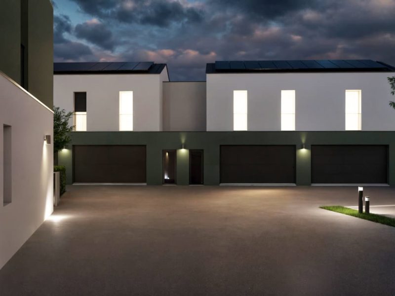 28 - Residenze Martini nuova costruzione a Tezze di Arzignano - Distrettocasa