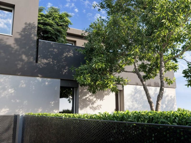 32- Residence Victoria nuova costruzione a Brendola