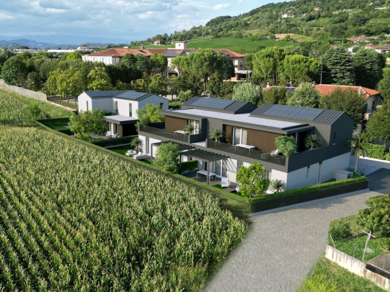 Residenze Victoria