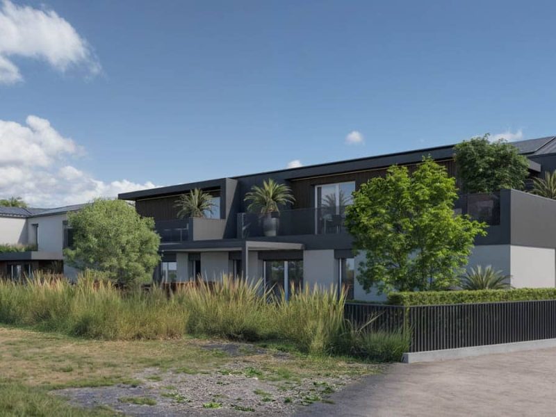 8- Residence Victoria nuova costruzione a Brendola