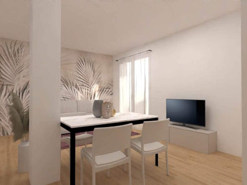 BILOCALE Le Residenze Virgilio nuova costruzione a Mantova2