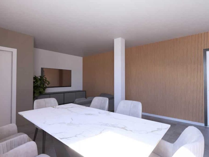 BILOCALE Le Residenze Virgilio nuova costruzione a Mantova3