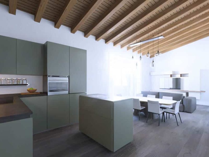 QUADRILOCALE Le Residenze Virgilio nuova costruzione a Mantova1