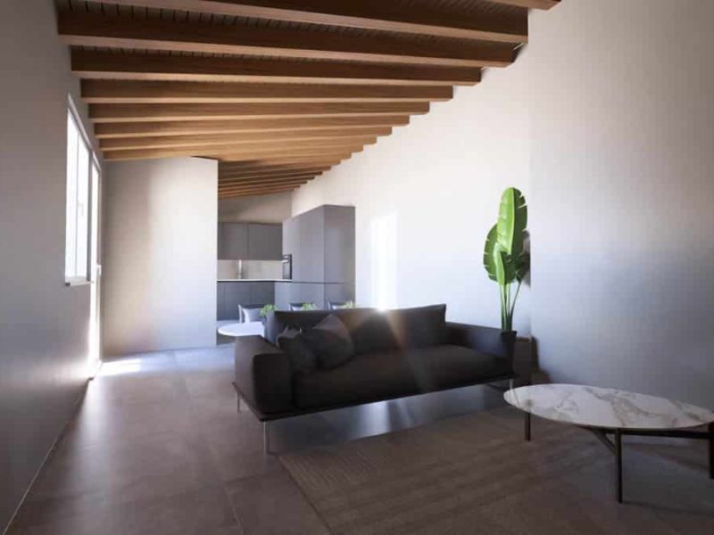 QUADRILOCALE Le Residenze Virgilio nuova costruzione a Mantova2