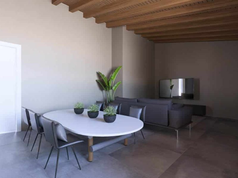 QUADRILOCALE Le Residenze Virgilio nuova costruzione a Mantova3