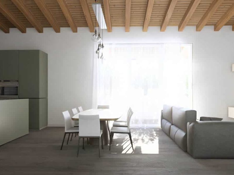QUADRILOCALE Le Residenze Virgilio nuova costruzione a Mantova6