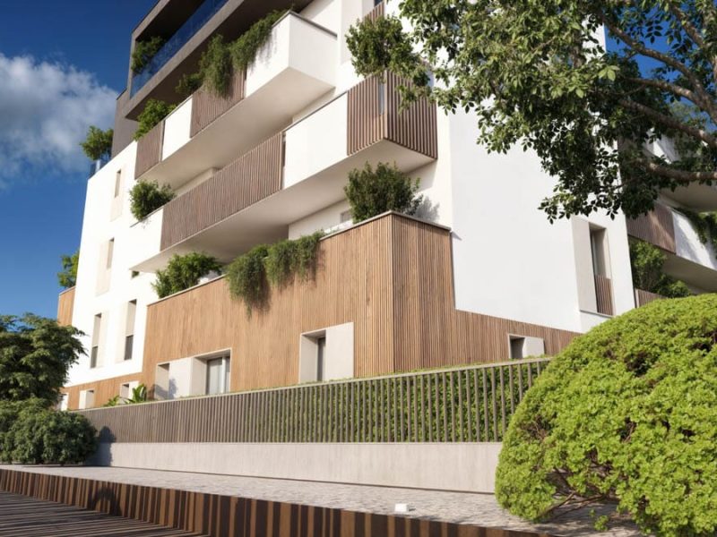 Renoir_17-enhanced - Residenze Renoir nuova costruzione a Pordenone -